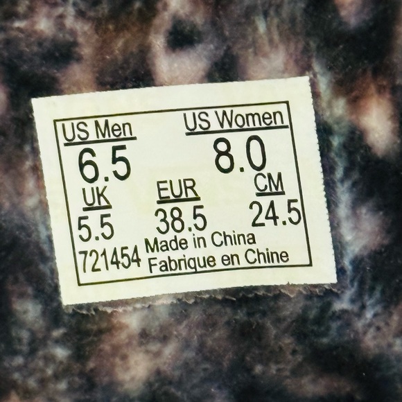 Vans SK8-Hi Del Pato MTE Sneakers - Picture 8 of 8